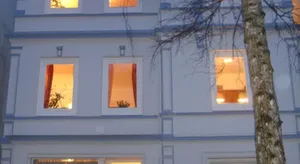 Image of Alster City Garden Villa
