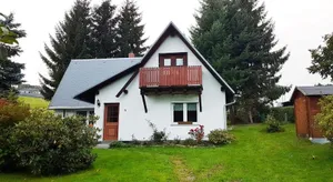 Image of Ferienhaus Am Becherberg