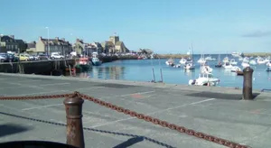 Image of LA BARFLEURAISE
