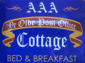 Image of AAA - Ye Olde Post Office Cottage