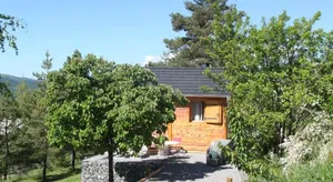 Image of Clos Shambhala-Chalet d'hôtes