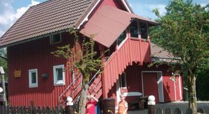 Image of Fischer Hütte