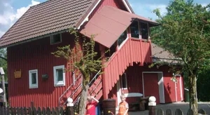 Image of Fischer Hütte