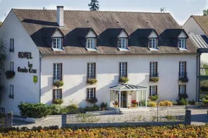 Image of Logis Hotel Les Grands Crus