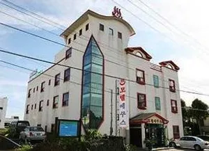 Image of Goodstay Equus Motel