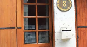 Image of L' Ancien Relais de Poste - Margot