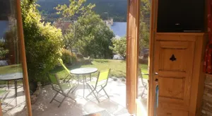 Image of Chalet Bon Accueil