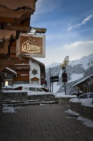 Image of La Taverne