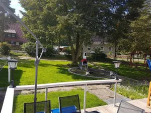 Image of Bungalows am Grimnitzsee