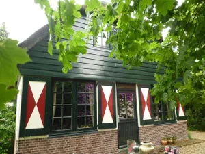 Image of Landgoed Hoeve Honeswei