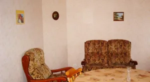 Image of hébergement du chêne