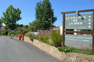 Image of Camping Le Village de la Mer