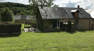 Image of Maison Bleue