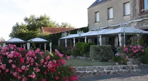 Image of Hostellerie de la Baie