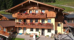 Image of Appartmenthof Aigengut Ferienwohnung Großarl