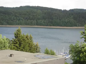 Image of Seeappartement Sorpeglück