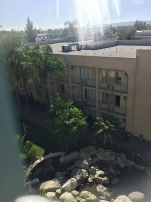Image of Panorama Motel