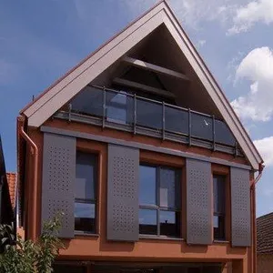 Image of Stietz-Villa