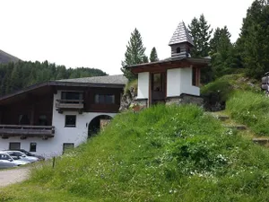 Image of Alt Poschach