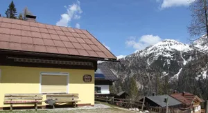 Image of Almhütten Sonnblick & Almfried