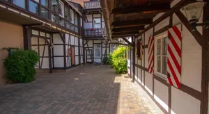 Image of Gästehaus Schmitz