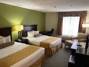Image of Sleep Inn & Suites by Choice Hotels