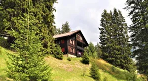 Image of Chalet Pradella by Arosa Holiday
