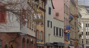 Image of Chez Pauline