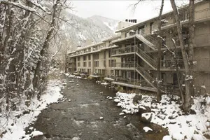 Image of Aspen Chateau Roaringfork 38 2 Bedrooms 2 Bathrooms Condo
