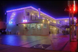 Image of Dolphin Motel San Diego