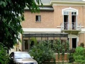 Image of Le Logis Hotel
