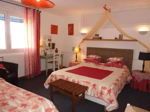 Image of Hôtel Les Embruns Sables d'Olonne