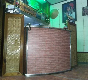 Image of Shwe Pauk Pin Inn