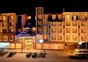Image of Yangshuo Jasper International Hotel