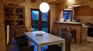 Image of Au chalet
