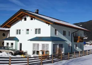 Image of Haus Bergsonne