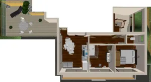 Image of Apart Crystal