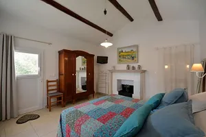 Image of le cabanon de l'olivette