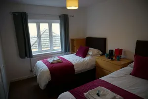 Image of The Coach House