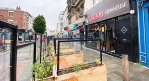 Image of The Bold St LiverPods by Serviced Living Liverpool