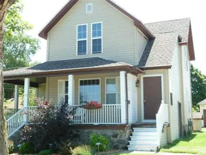 Image of The Chattelle House House at Saint Ignace