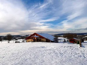 Image of La ferme du bonheur
