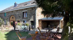 Image of Le Menil