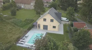 Image of La Soranaise, chambre chez habitant à la campagne