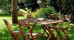 Image of Maison de vacances cosy