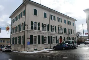 Image of Hôtel-Café-Restaurant de l’Union