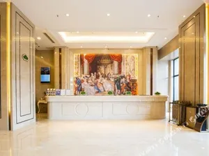 Image of Shangjin Jade Hotel