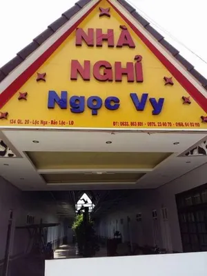 Image of Ngoc Vy Hotel