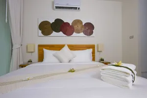 Image of Chi Samui Resort