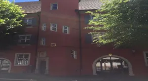 Image of Ferienwohnung Alte Schmiede